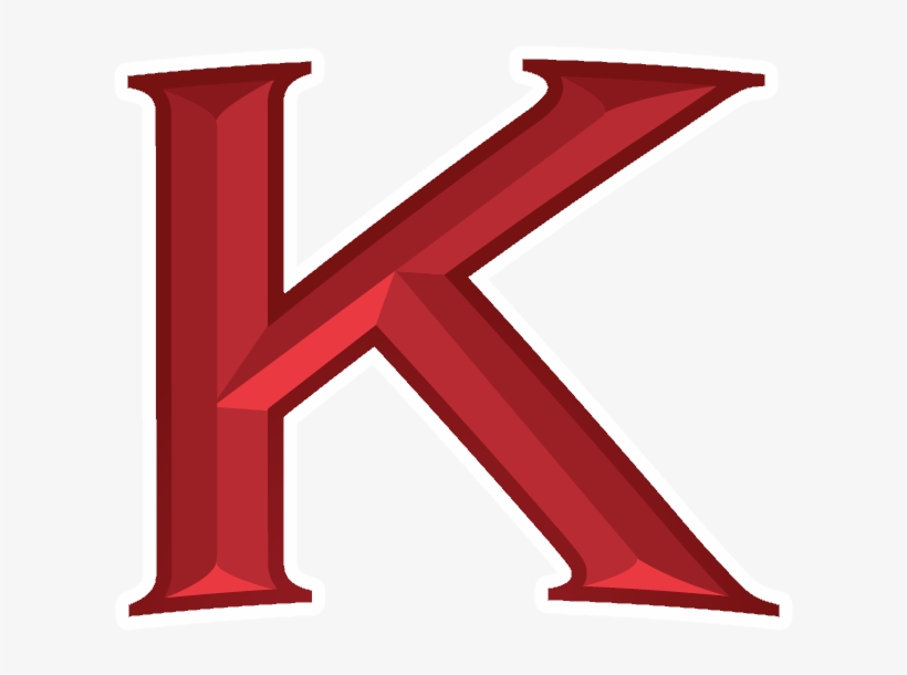 Kirkwood Pioneers - Kirkwood High School Logo, transparent png #2166569