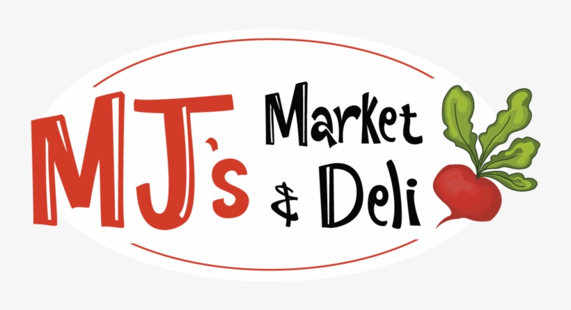 About Mj's Market & Deli - Mj's Market & Deli, transparent png #2166570