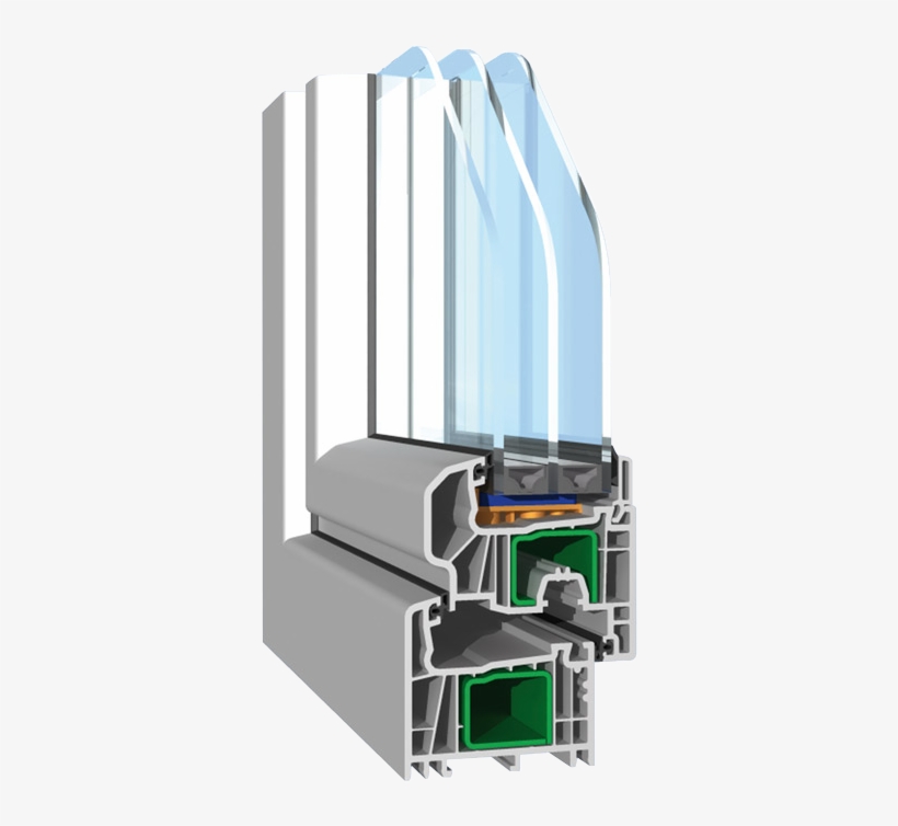 Salamander Streamline Sl 76 Round - Salamander Sl 76 Streamline, transparent png #2166593