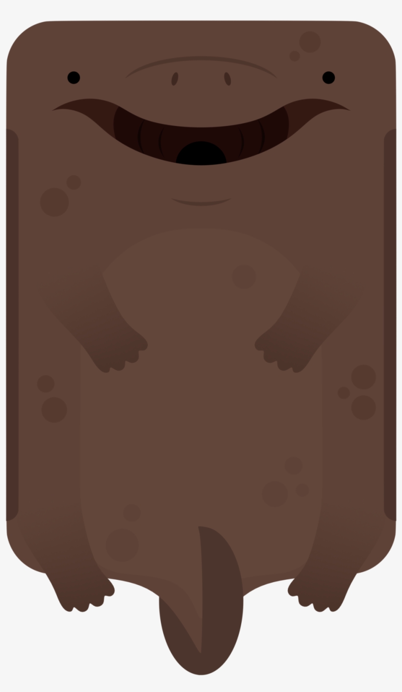 Animal[animal] Giant Salamander - Illustration, transparent png #2166759