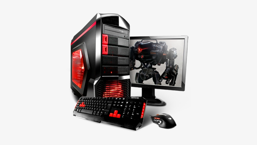 Gaming Pc - Cs Go Na Ps4, transparent png #2166971