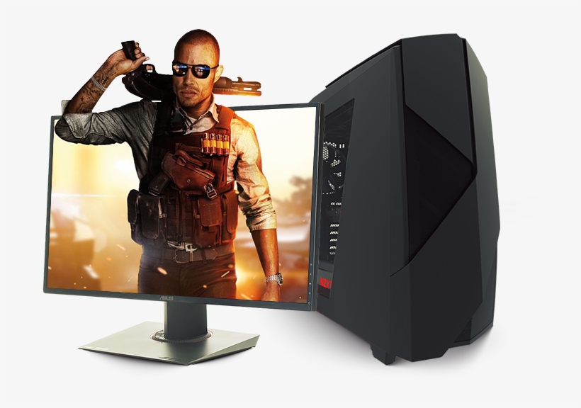 Get Your Custom Pc Today - Battlefield Hardline, transparent png #2166994