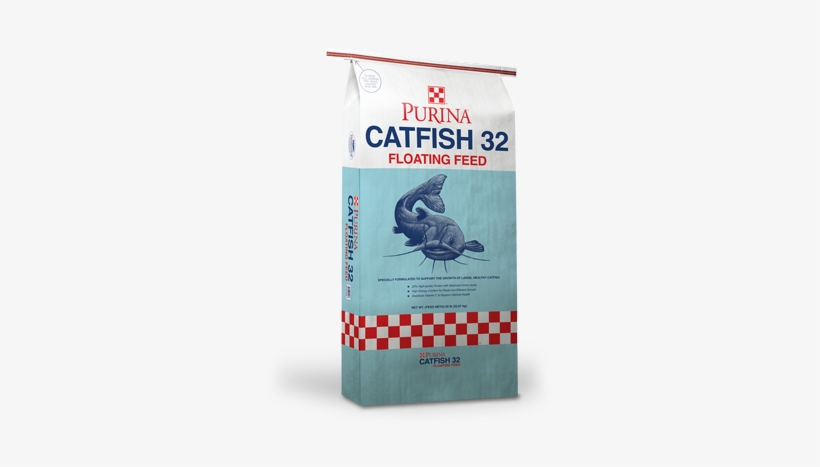 Purina® Catfish - Purina Fish Food, transparent png #2167008