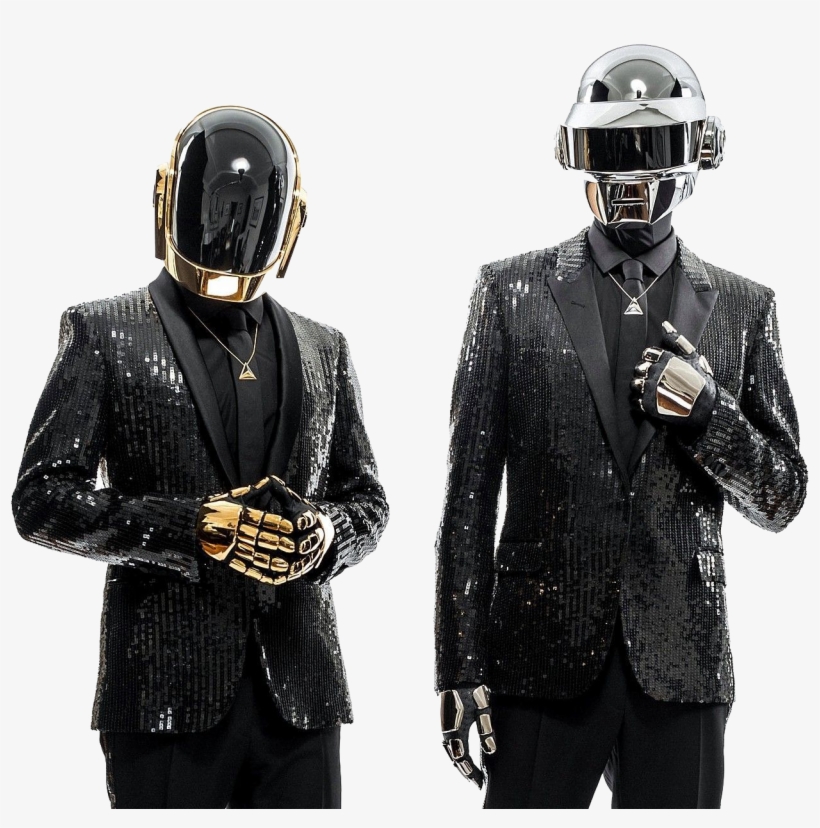 Daft Punk Png Image - Daft Punk En Concierto, transparent png #2167098