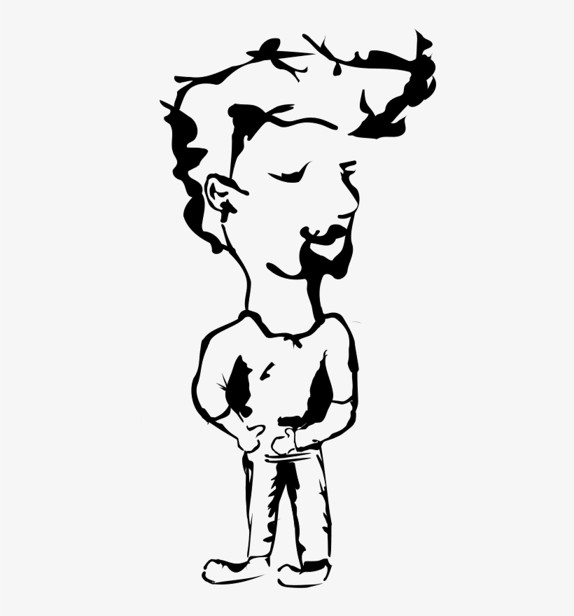 Punk - Punk Subculture, transparent png #2167104