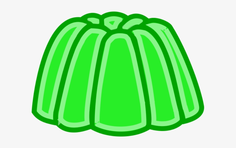 Jelly Clipart, transparent png #2167143