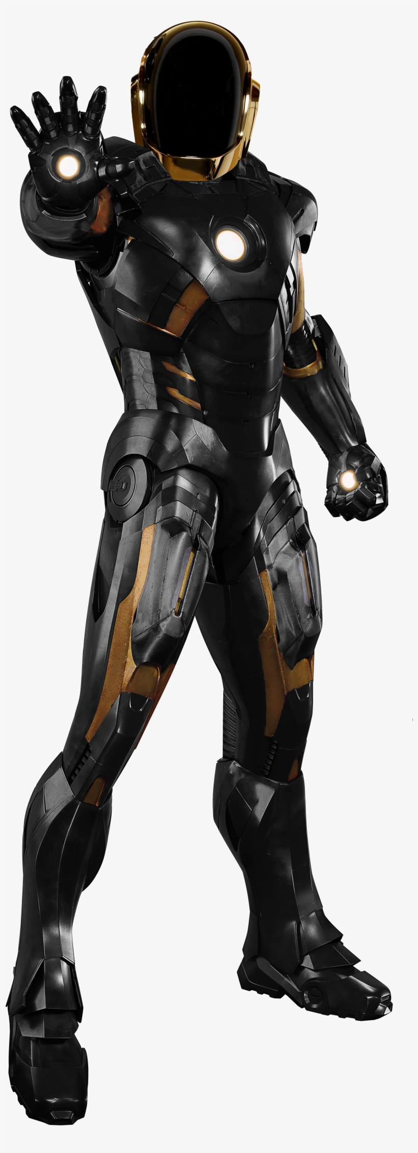 4 Yrs - Iron Man Png Hd, transparent png #2167191