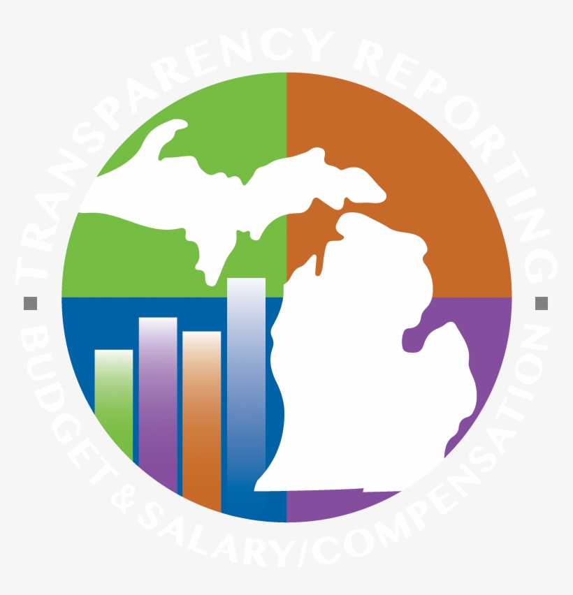 Budget And Performance Transparency Reporting - Debbie Stabenow District, transparent png #2167490