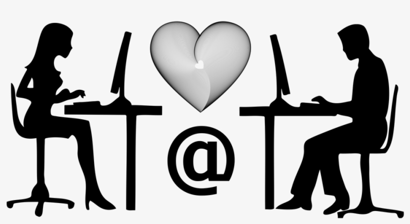 Dating Site Png, transparent png #2167537