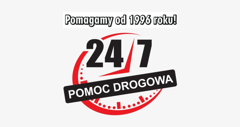 247 - Roadside Assistance, transparent png #2167539