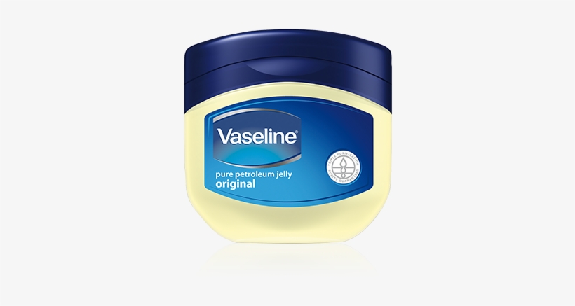 Buy Vaseline Petroleum Jelly Original - Vaseline Petroleum Jelly Png, transparent png #2167633