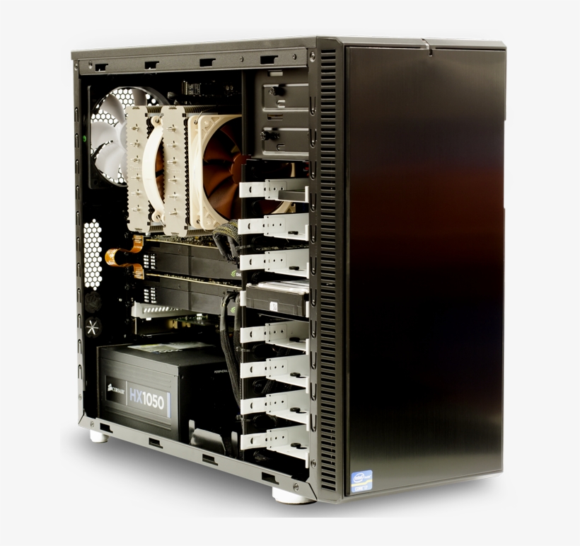 Of All Your Gaming Pcs, Which Model Are You Most Proud - Gaming Computer, transparent png #2167875