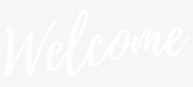 Welcome - Welcome To Our Beautiful Chaos, transparent png #2167965