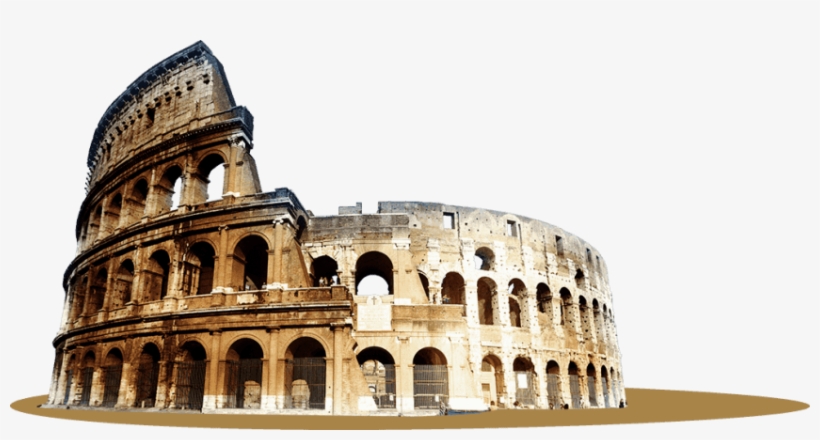 Free Png Colosseum Png Images Transparent - Colosseum Png, transparent png #2168010