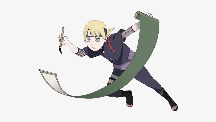 Naruto: Commission #, Ino Yamanaka transparent background PNG clipart