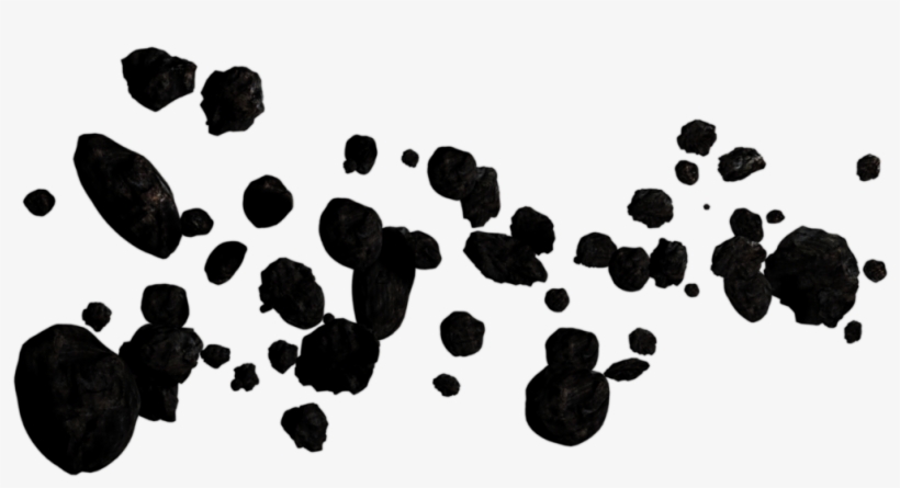 Universe - Asteroids Png, transparent png #2168088