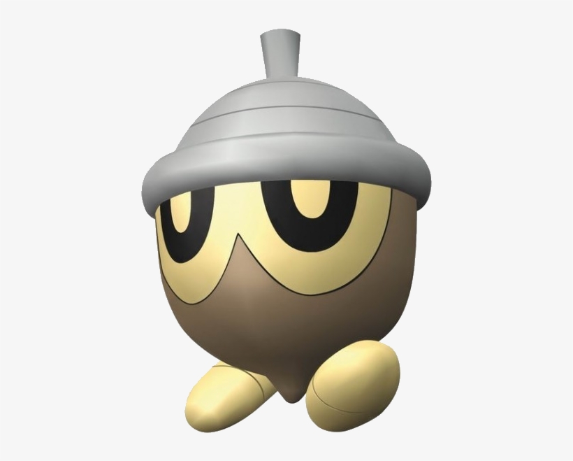 273seedot Pokemon Colosseum - Pokémon Colosseum, transparent png #2168091