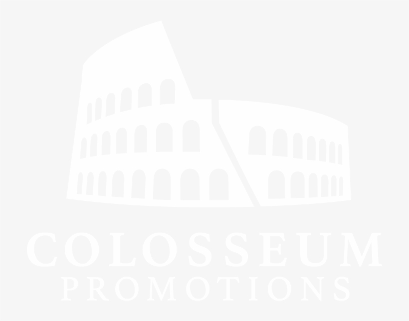 Colosseum Promotions Logo - Rome, transparent png #2168111