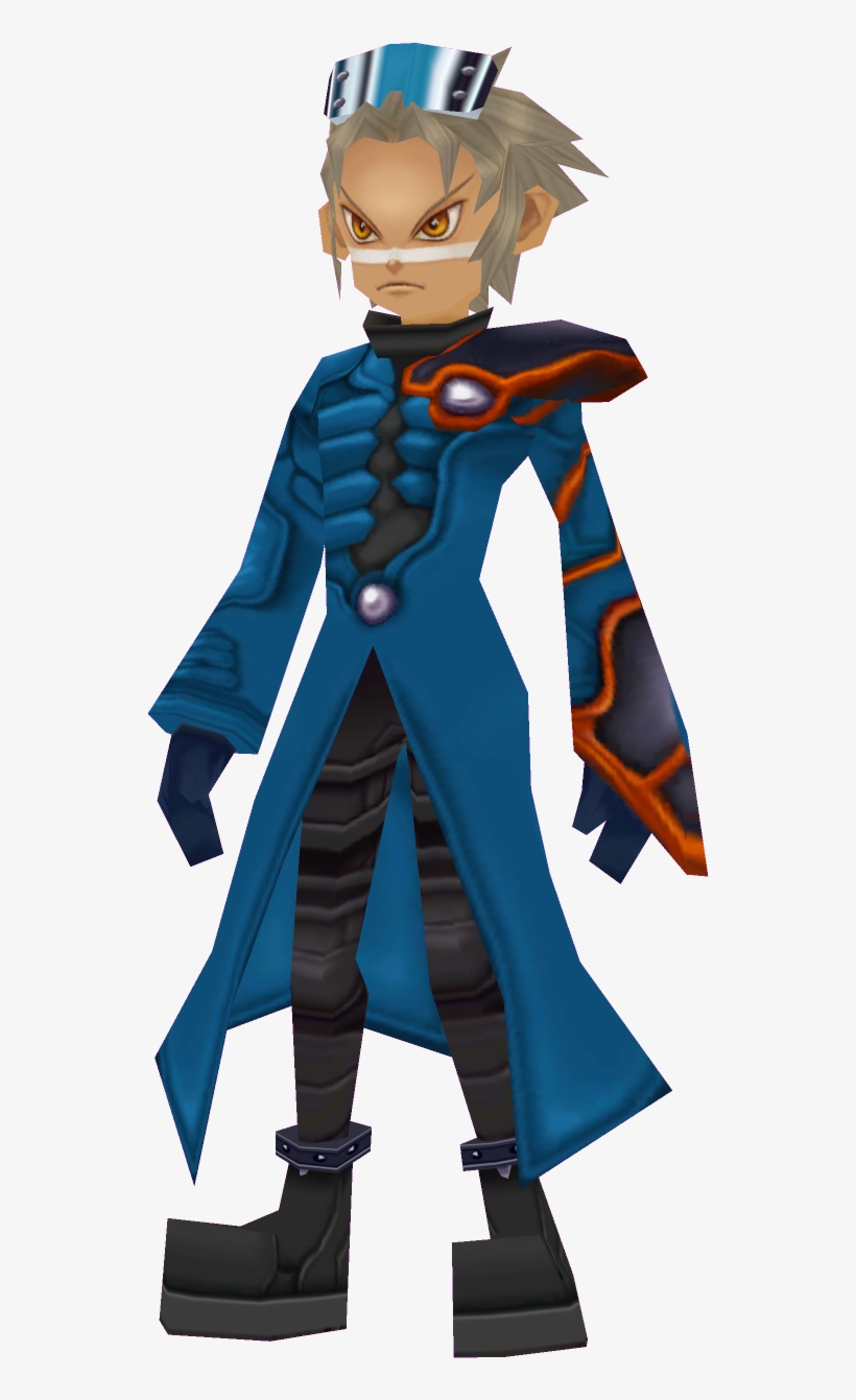 Pokemon Colosseum Hero, transparent png #2168132