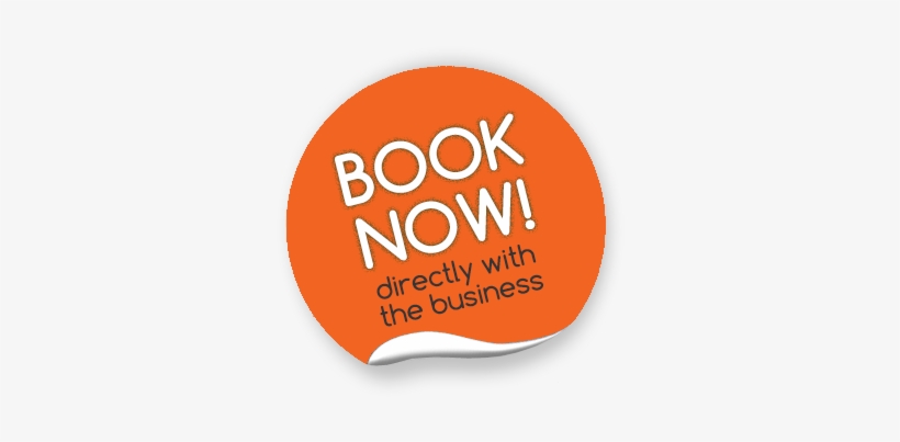 Book-now - Lodging, transparent png #2168261