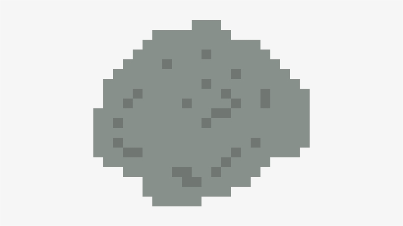 Pixel Asteroid Png - Ninja Bee Bee Swarm Simulator, transparent png #2168364