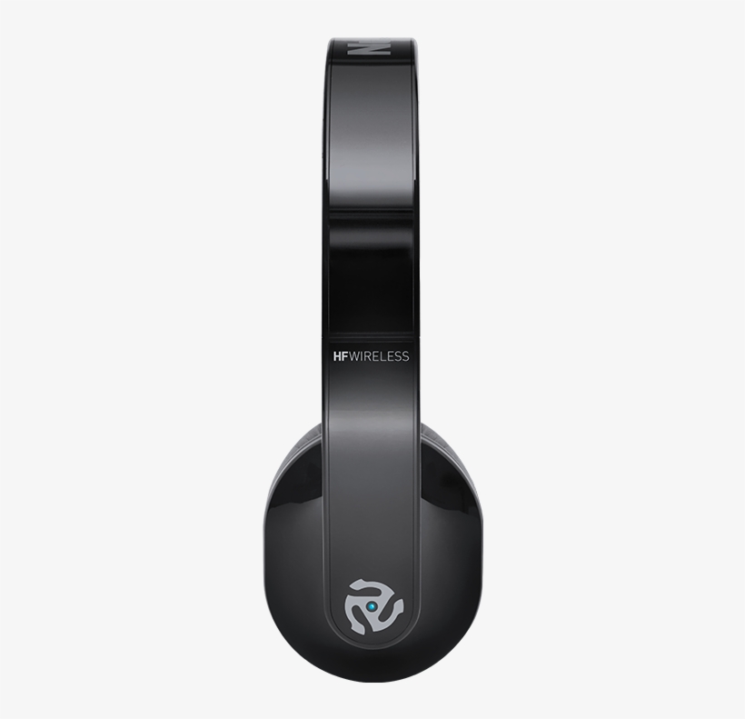 Wired, These Are Your Dj Headphones, And You Couldn't - Numark Hf Wireless Dj, transparent png #2168550