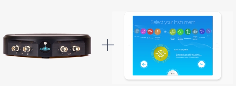 Mokulab Plus Ipad - Apple Ipad Family, transparent png #2168577