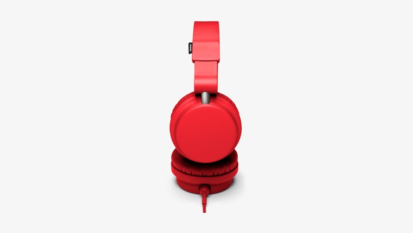 Zinken Tomato - Urbanears Zinken - Headset - Full Size - Olive, transparent png #2168620