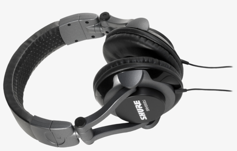shure srh550