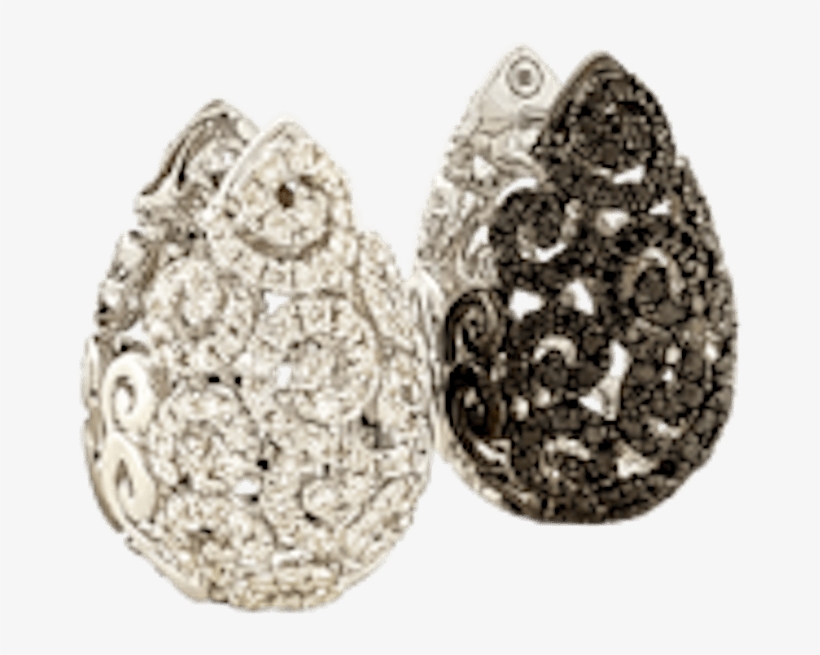 The Secrets Of Beautiful And Versatile Black Diamonds - Natalie Clifford Barney, transparent png #2168782