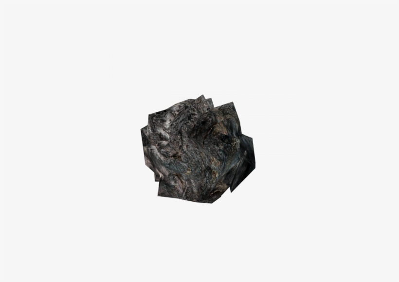 Asteroid Png Transparent Image - Bronze Sculpture, transparent png #2168783