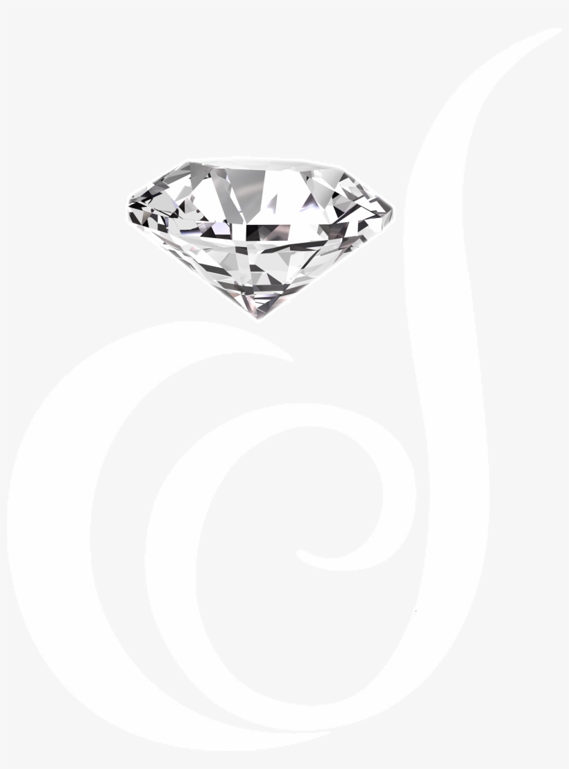 Diamonds Beyond Imagination - Fashion Jewelry Purple Crystal Diy Bracelet Gift Box, transparent png #2168809