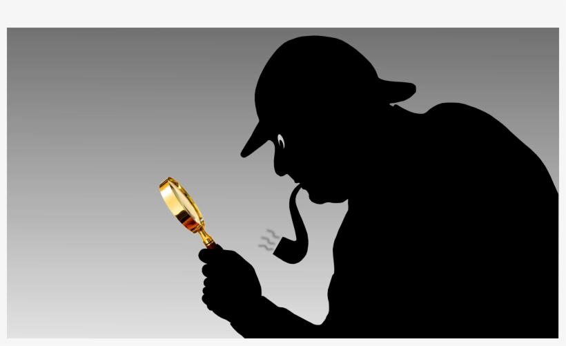 Adventures Of Sherlock Holmes By Sir Arthur Conan Doyle, transparent png #2168812