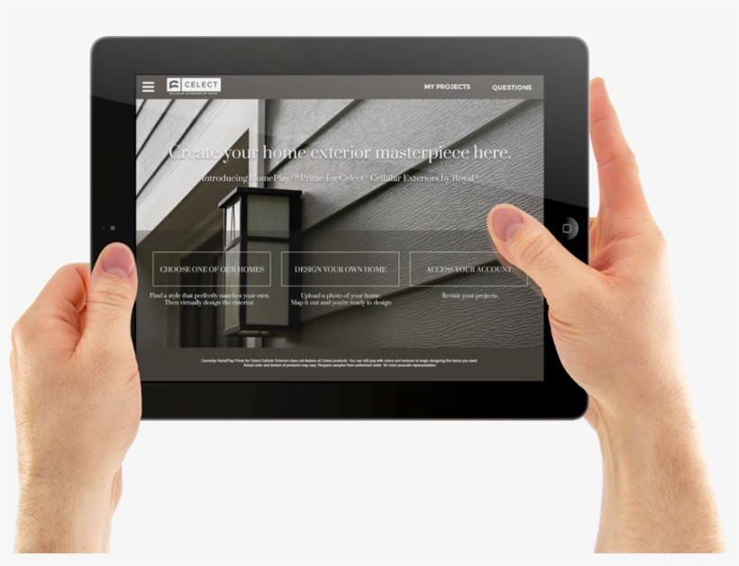 Custom Synchronization Engine That Synchronizes Products, - Hand, transparent png #2168860