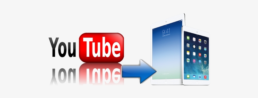 Convert Youtube To Ipad - Skinomi Tech Glass - Apple Ipad Mini Glass Screen Protector, transparent png #2168861