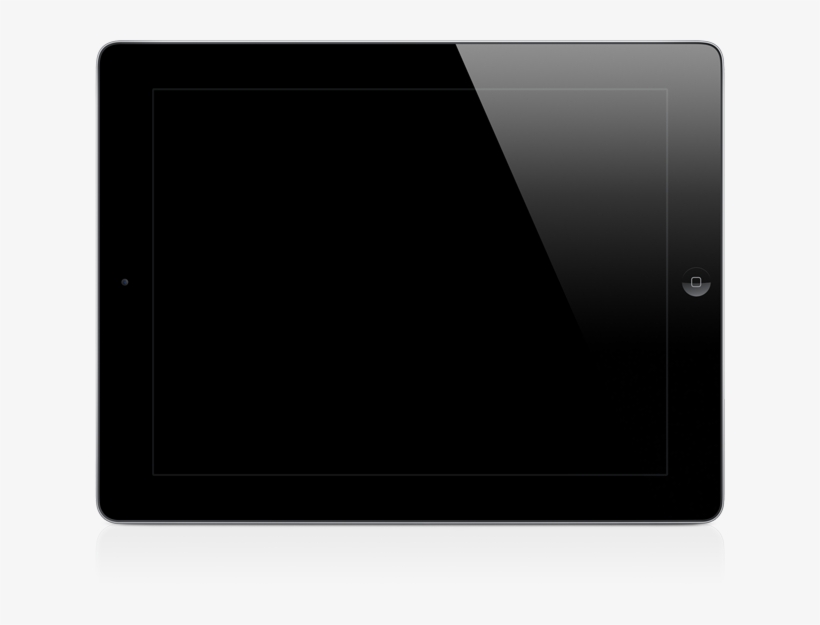 Ipad Horizonatal - Iphone On Its Side, transparent png #2168906