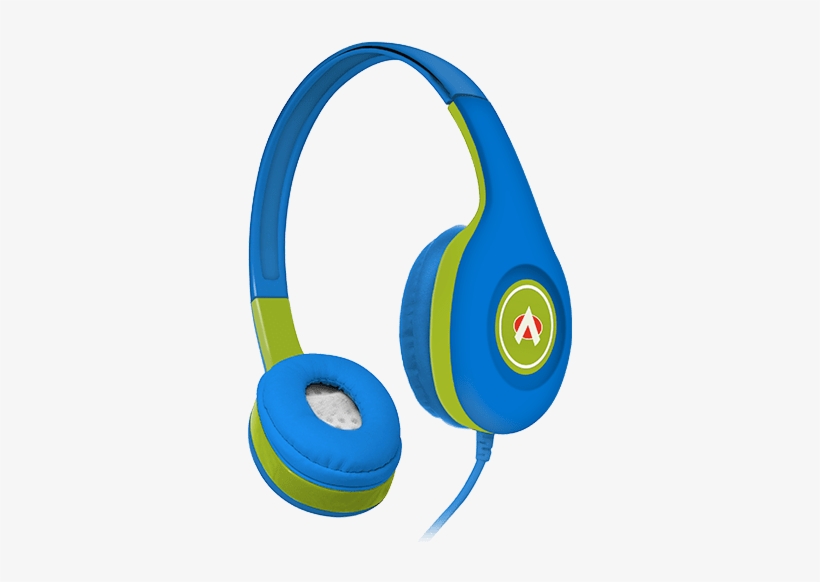 audionic wired headphones