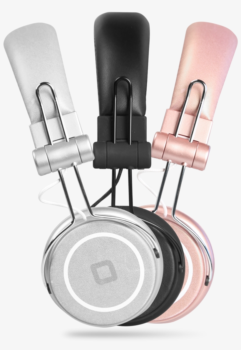 Bluetooth Dj Headphones - Headphones, transparent png #2169085