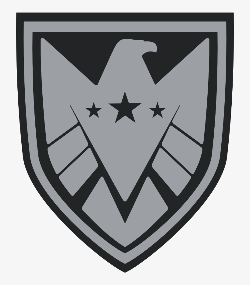 27, March 20, 2015 - Marvels Shield, transparent png #2169146
