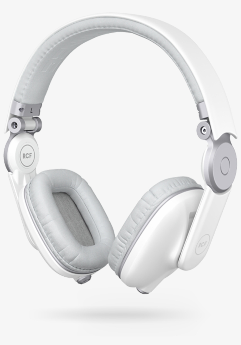 Iconica White - Rcf Iconica, transparent png #2169195