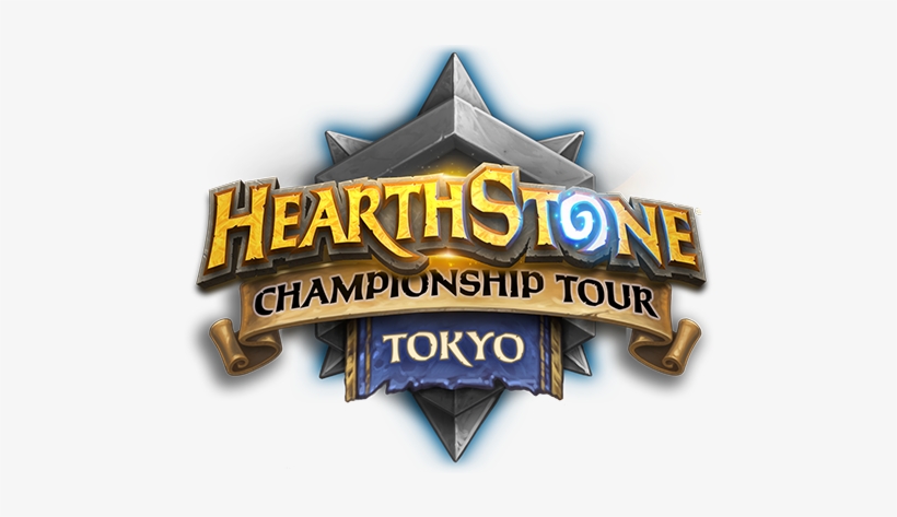 Hct Tokyo - Art Of Hearthstone [book], transparent png #2169218