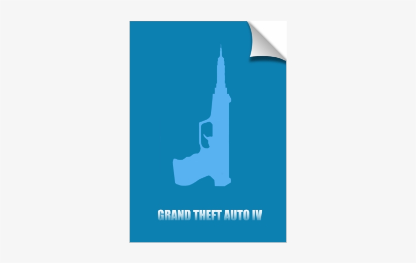 Grand Theft Auto Iv, transparent png #2169240