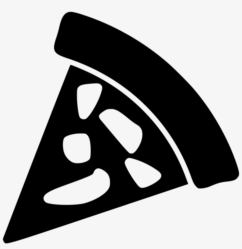 Slice Of Pizza Comments - Pizza, transparent png #2169441