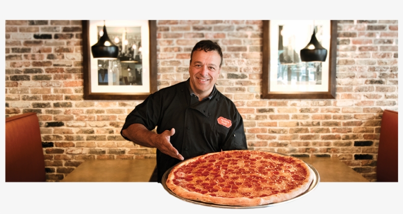 Specialty Pizzas - New York Pizza Russo, transparent png #2169462