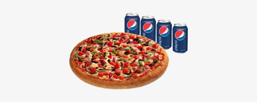 24 Slice Pizza 3 Toppings - Hamilton Beach Black Countertop Oven With Convection, transparent png #2169484