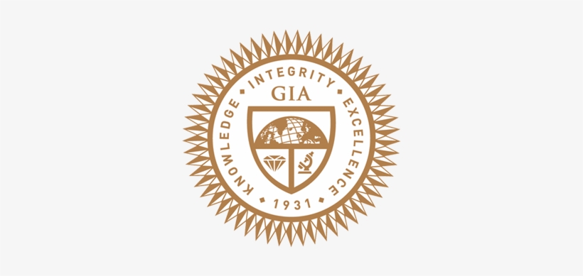 Our Diamonds Are From The Source, So Our Clients Have - Gemological Institute Of America, transparent png #2169528