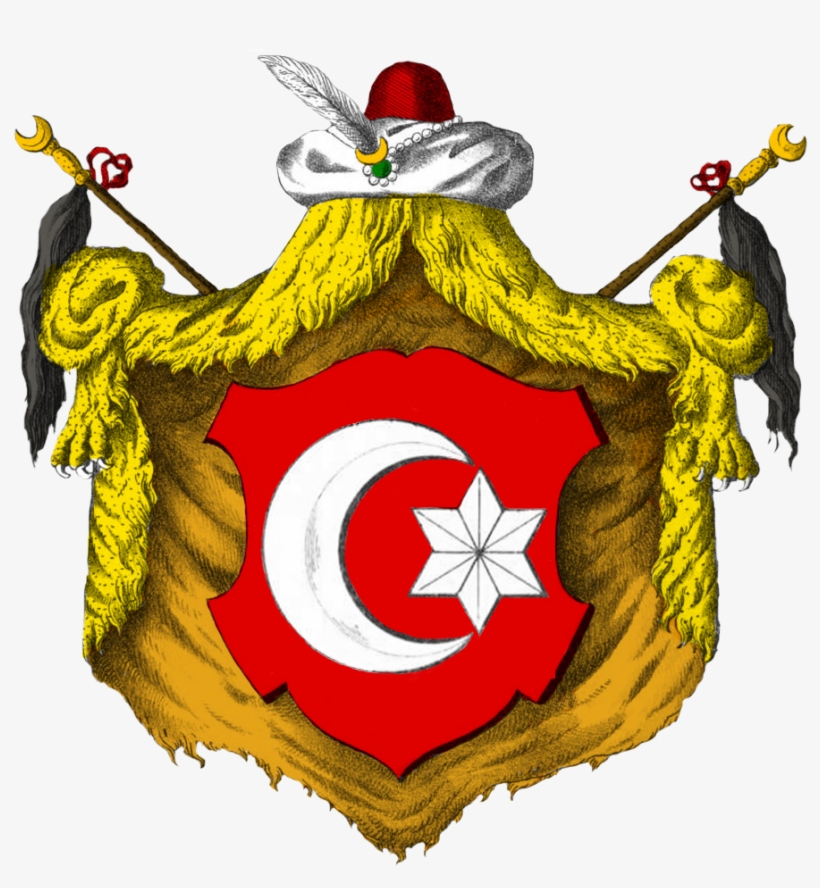 Famous Diamonds - Ottoman Empire Symbol Png, transparent png #2169557