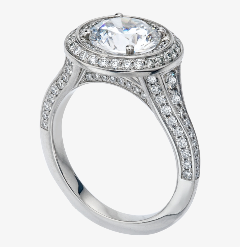 Engagement Ring, transparent png #2169623