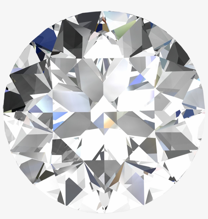 Diamond - World's 1st Diamond Futures Exchange Starts Trading, transparent png #2169698