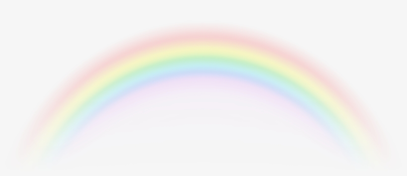 Real Rainbow Png - Rainbow, transparent png #2169846